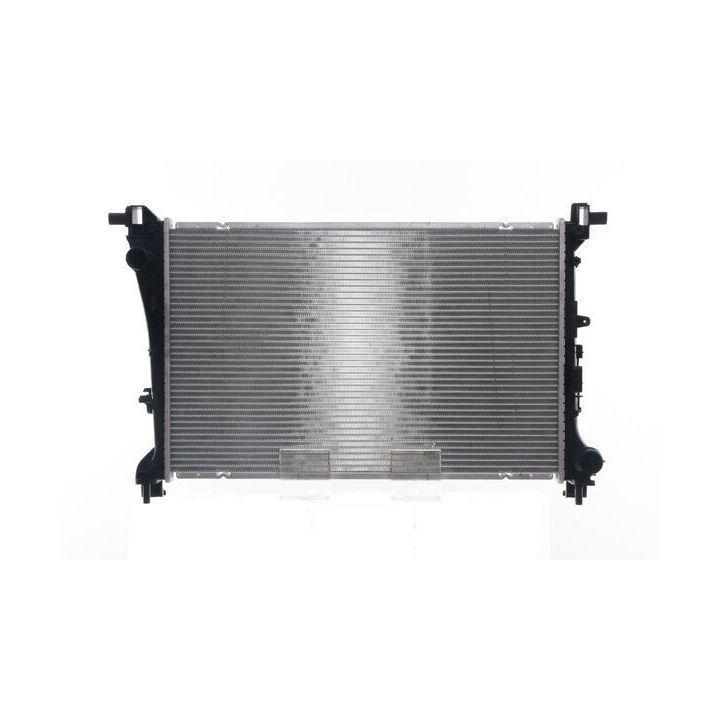 Radiatorius, variklio aušinimas MAHLE CR 1664 000S