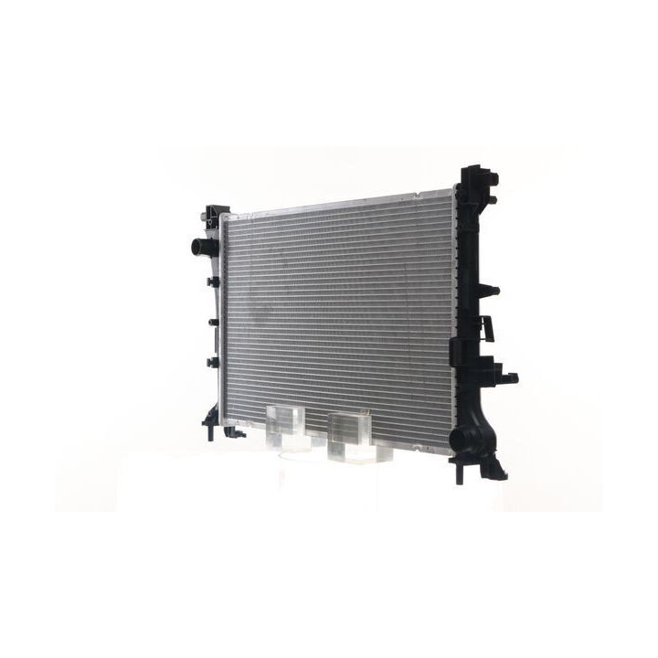 Radiatorius, variklio aušinimas MAHLE CR 1664 000S