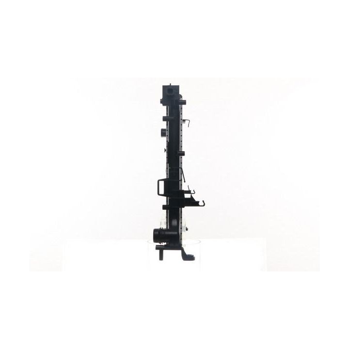 Radiatorius, variklio aušinimas MAHLE CR 1664 000S