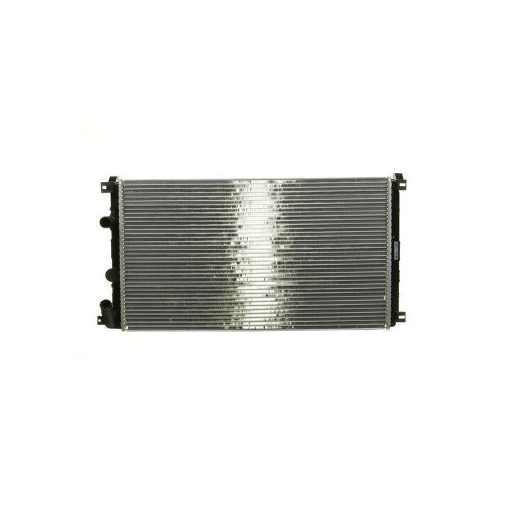 Radiatorius, variklio aušinimas MAHLE CR 1683 000S