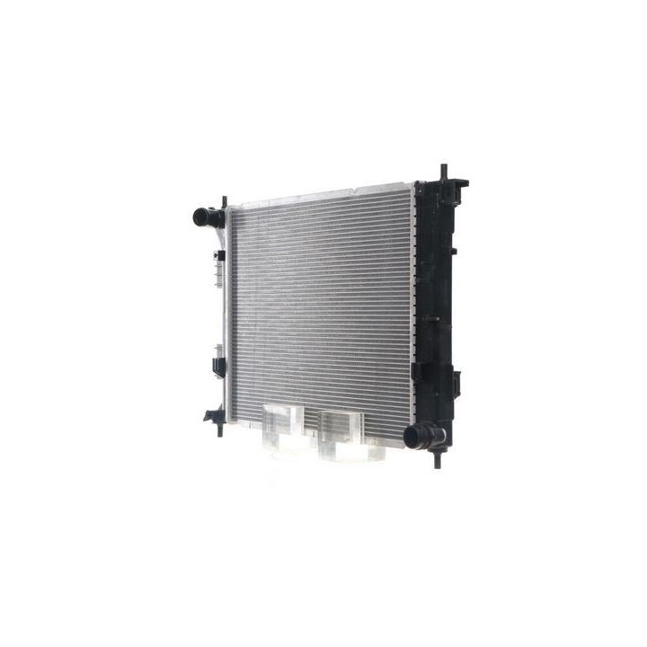 Radiatorius, variklio aušinimas MAHLE CR 1693 000S