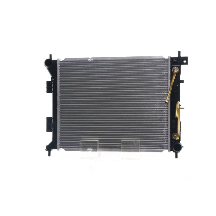 Radiatorius, variklio aušinimas MAHLE CR 1694 000S