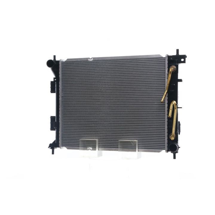 Radiatorius, variklio aušinimas MAHLE CR 1694 000S