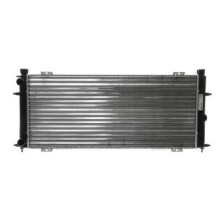 Radiatorius, variklio aušinimas MAHLE CR 173 000S