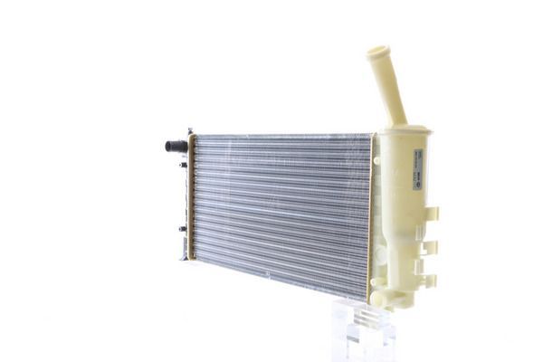 Radiatorius, variklio aušinimas MAHLE CR 1745 000S