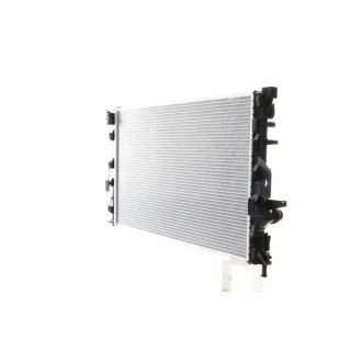 Radiatorius, variklio aušinimas MAHLE CR 1748 000S