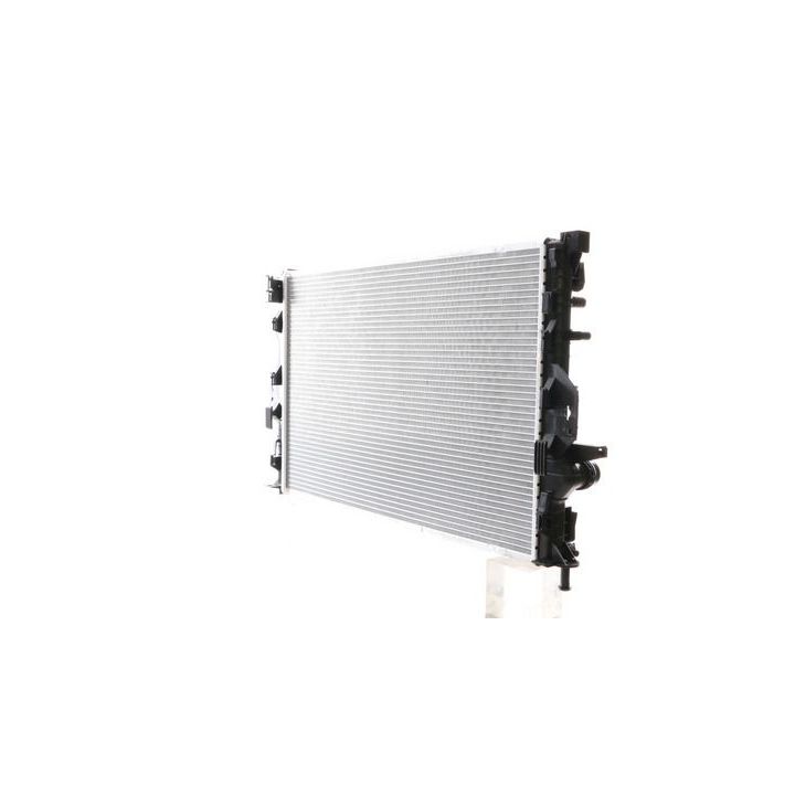 Radiatorius, variklio aušinimas MAHLE CR 1748 000S