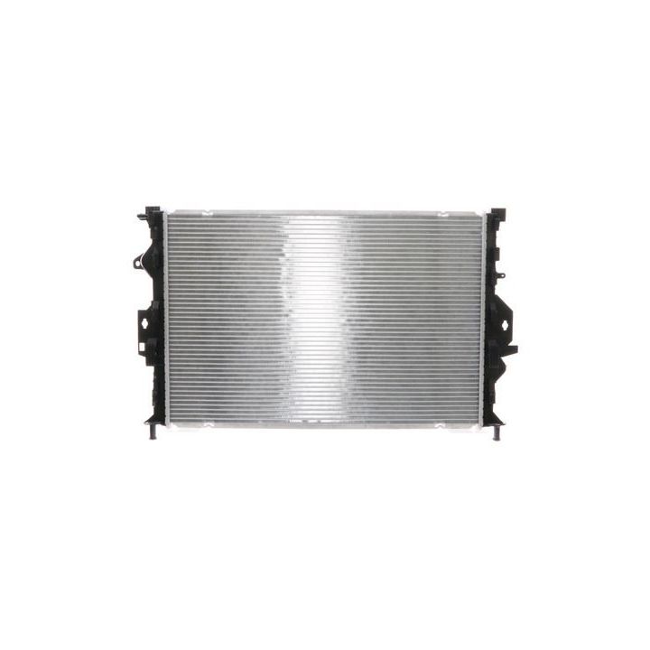 Radiatorius, variklio aušinimas MAHLE CR 1748 000S