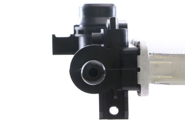 Radiatorius, variklio aušinimas MAHLE CR 1748 000S