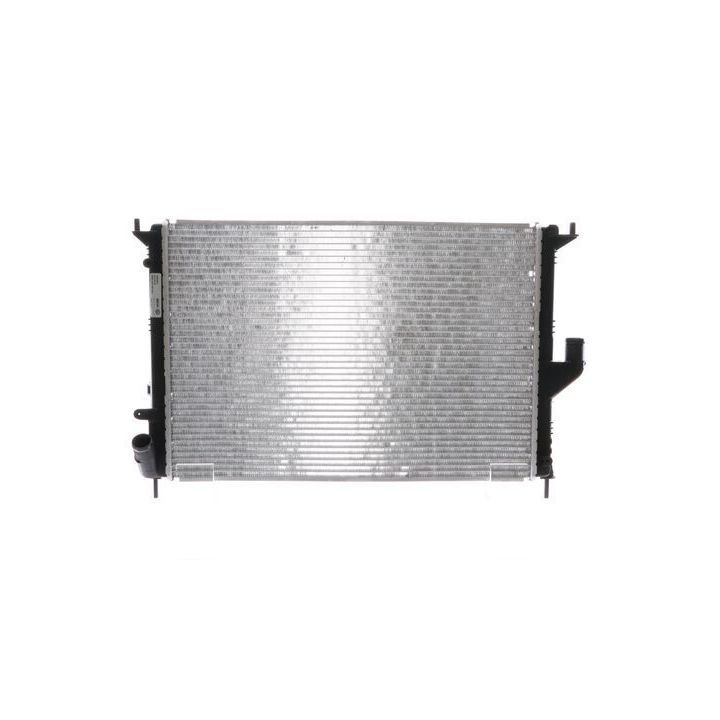 Radiatorius, variklio aušinimas MAHLE CR 1764 000S