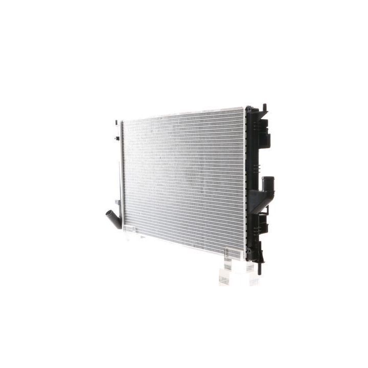 Radiatorius, variklio aušinimas MAHLE CR 1764 000S