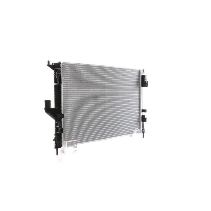 Radiatorius, variklio aušinimas MAHLE CR 1764 000S