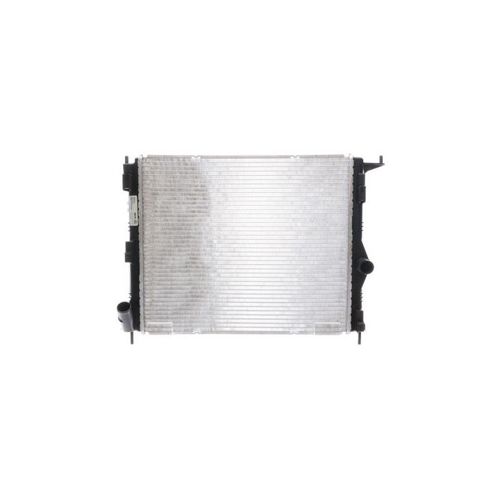 Radiatorius, variklio aušinimas MAHLE CR 1765 000S