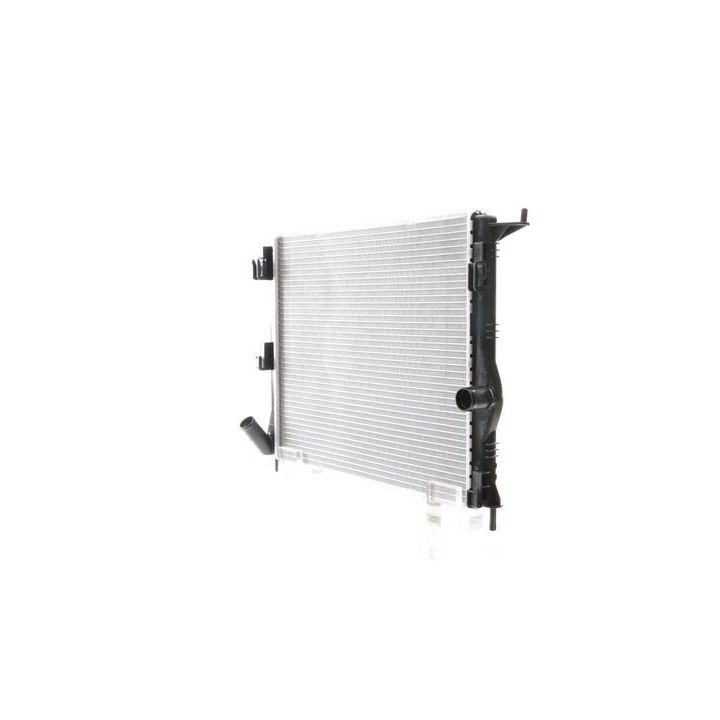 Radiatorius, variklio aušinimas MAHLE CR 1765 000S