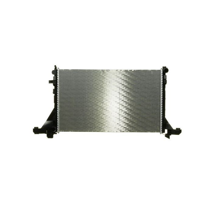 Radiatorius, variklio aušinimas MAHLE CR 1770 000P