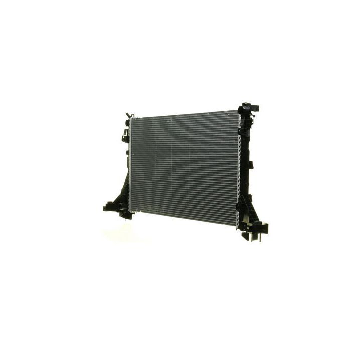 Radiatorius, variklio aušinimas MAHLE CR 1770 000P