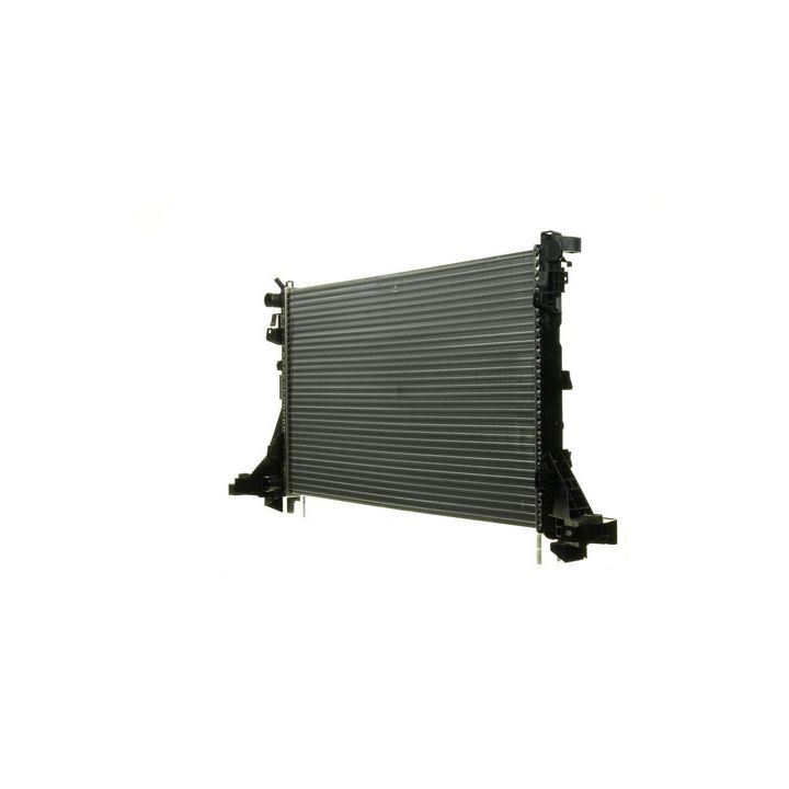 Radiatorius, variklio aušinimas MAHLE CR 1771 000P