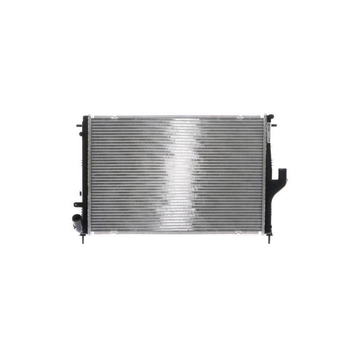 Radiatorius, variklio aušinimas MAHLE CR 1790 000S