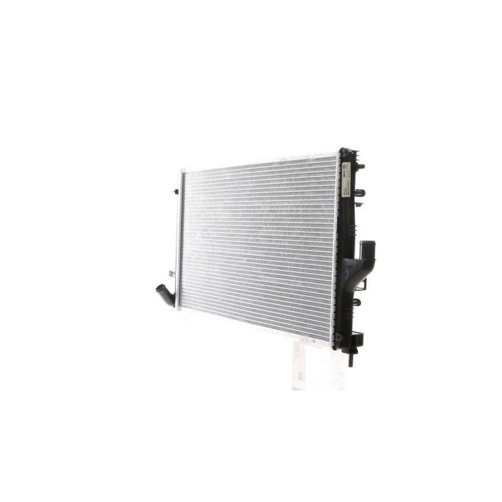 Radiatorius, variklio aušinimas MAHLE CR 1790 000S