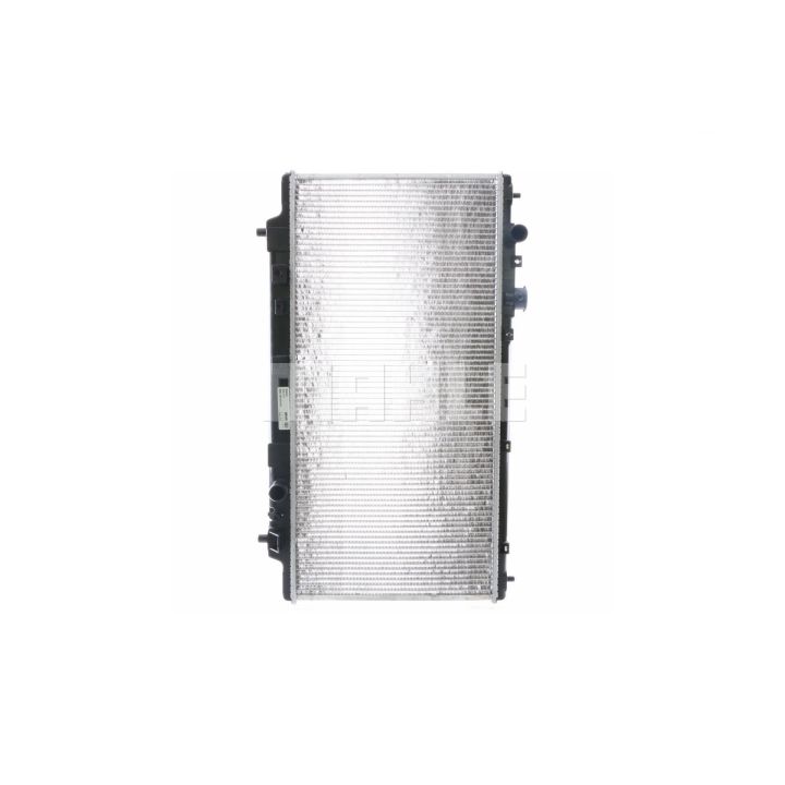 Radiatorius, variklio aušinimas MAHLE CR 183 000S