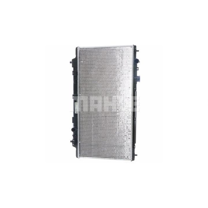 Radiatorius, variklio aušinimas MAHLE CR 183 000S