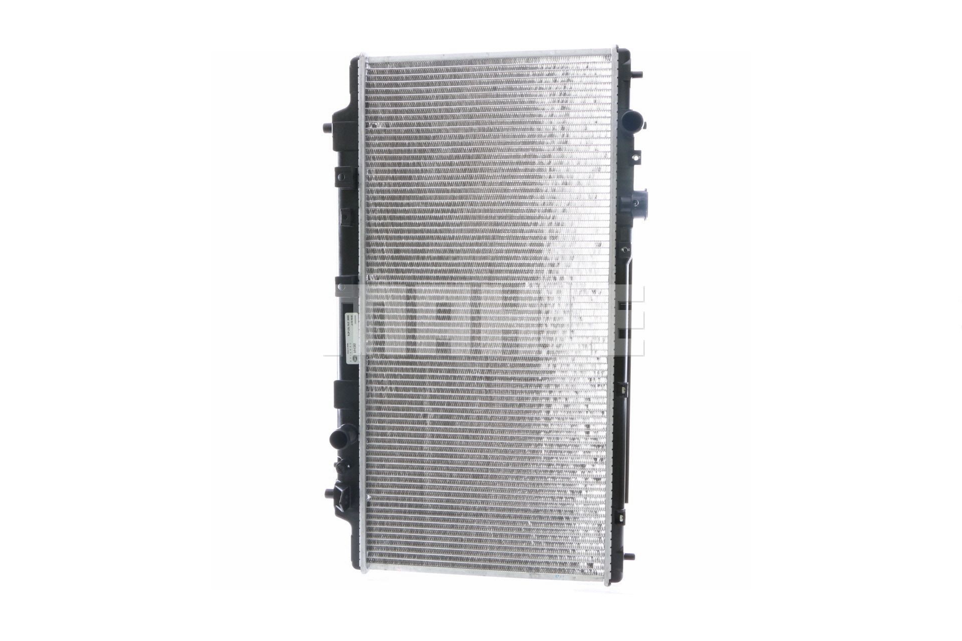 Radiatorius, variklio aušinimas MAHLE CR 183 000S