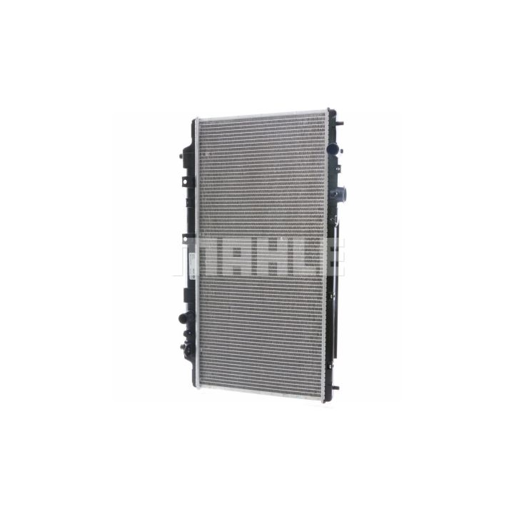 Radiatorius, variklio aušinimas MAHLE CR 183 000S