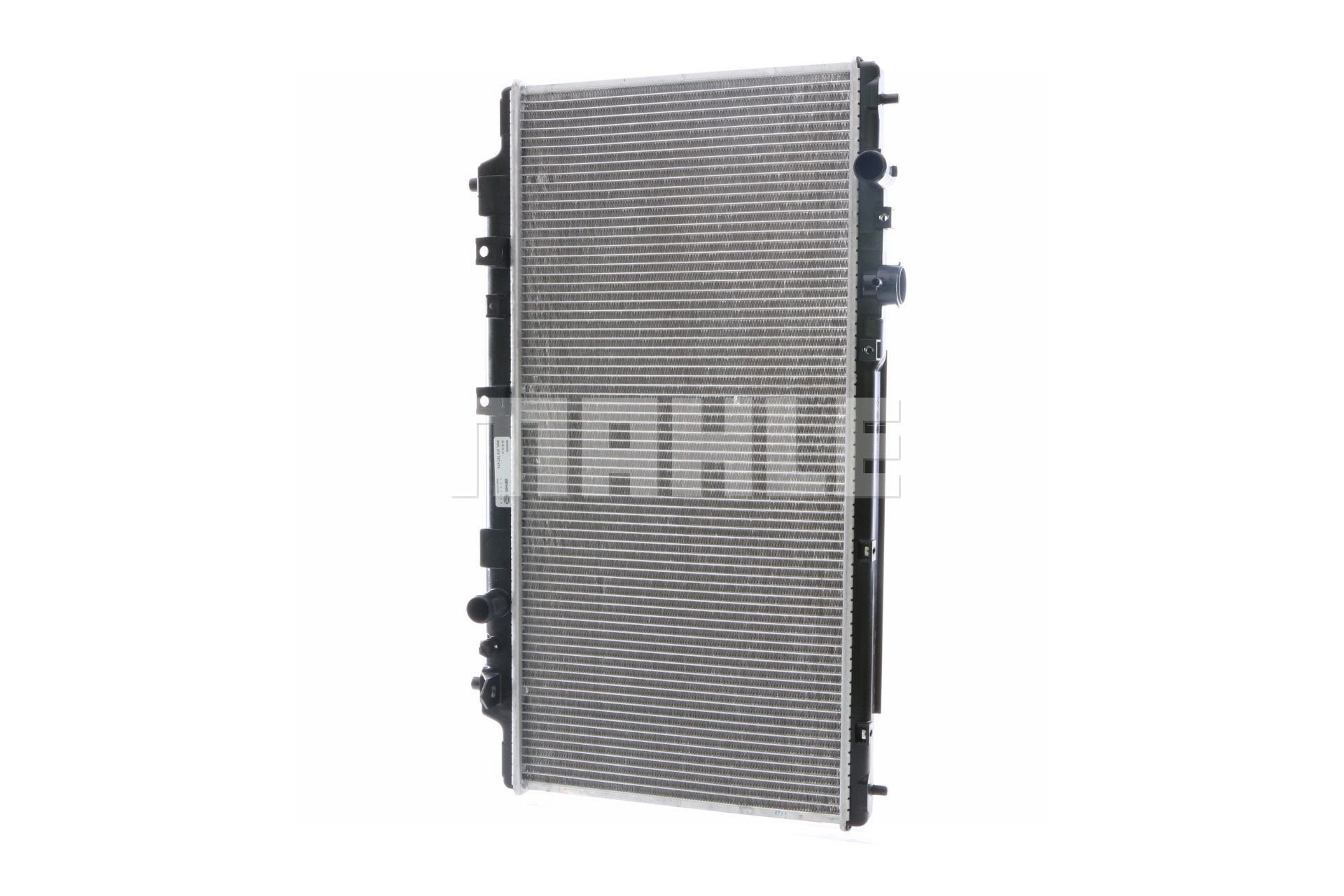 Radiatorius, variklio aušinimas MAHLE CR 183 000S