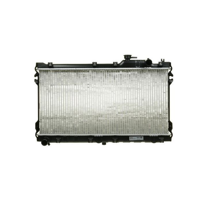 Radiatorius, variklio aušinimas MAHLE CR 185 000S