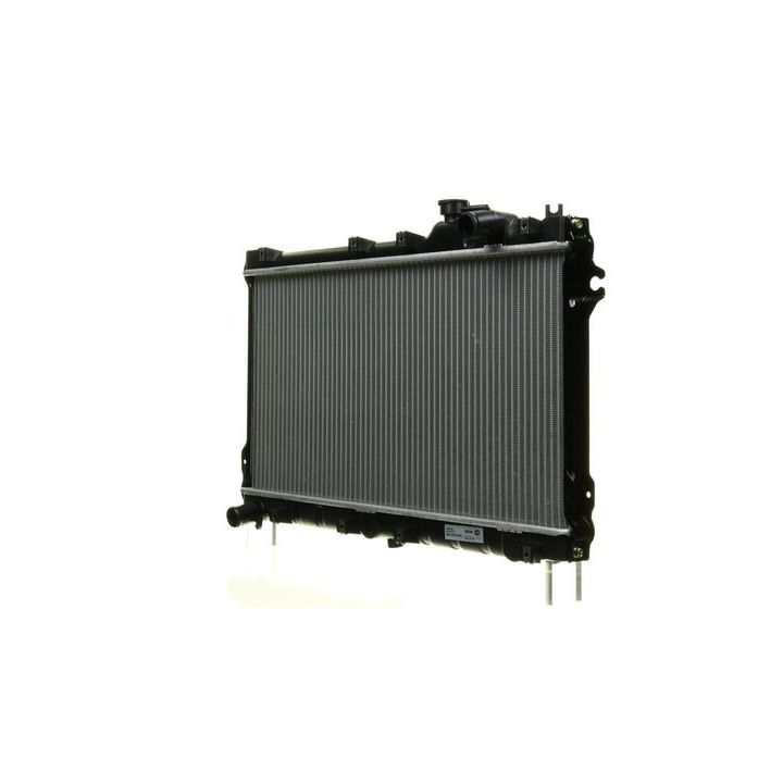 Radiatorius, variklio aušinimas MAHLE CR 185 000S