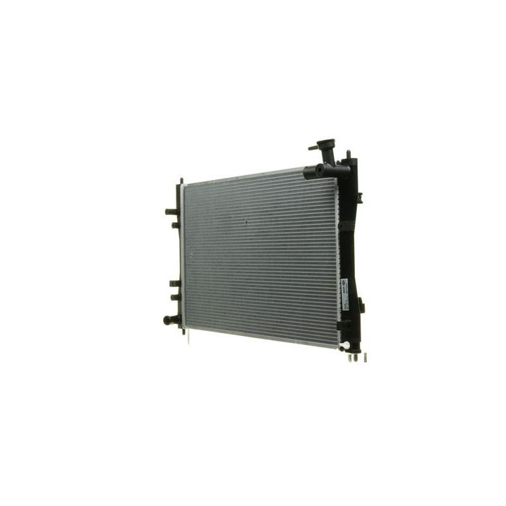 Radiatorius, variklio aušinimas MAHLE CR 1879 000S