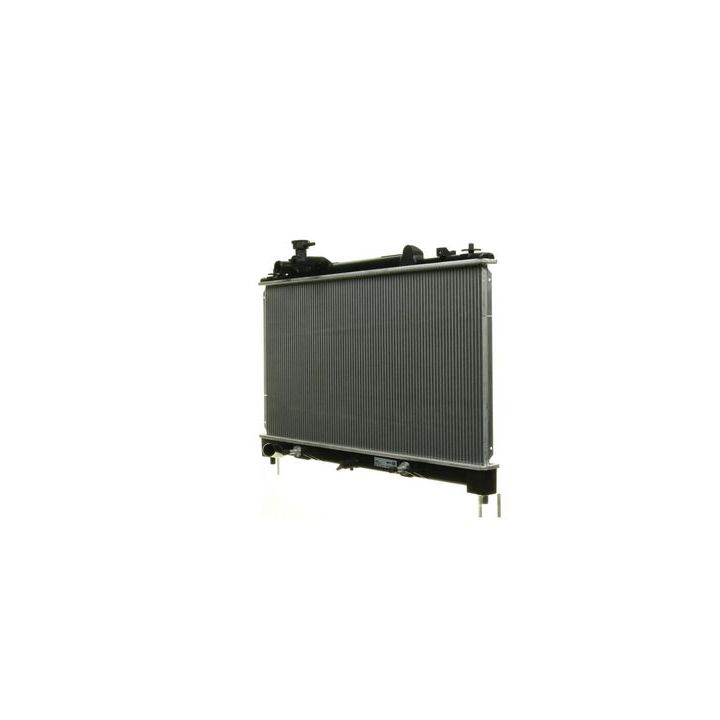 Radiatorius, variklio aušinimas MAHLE CR 1885 000S