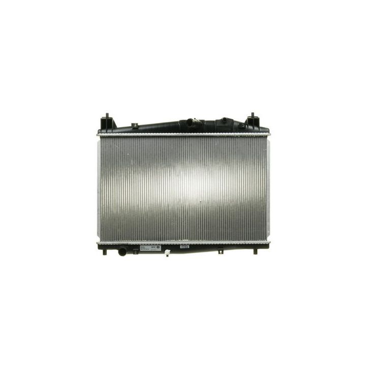 Radiatorius, variklio aušinimas MAHLE CR 1887 000S