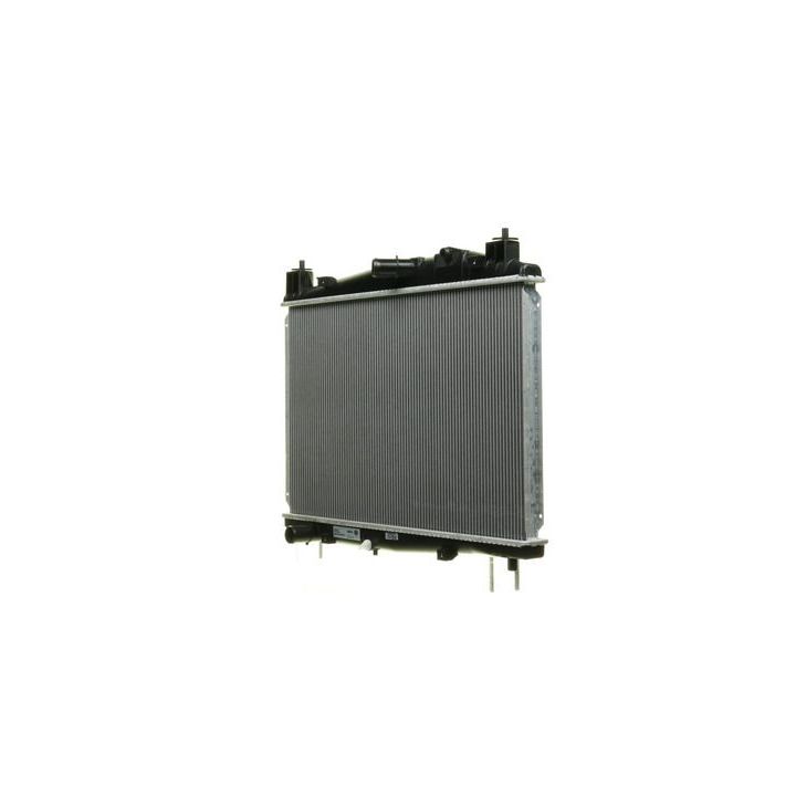 Radiatorius, variklio aušinimas MAHLE CR 1887 000S