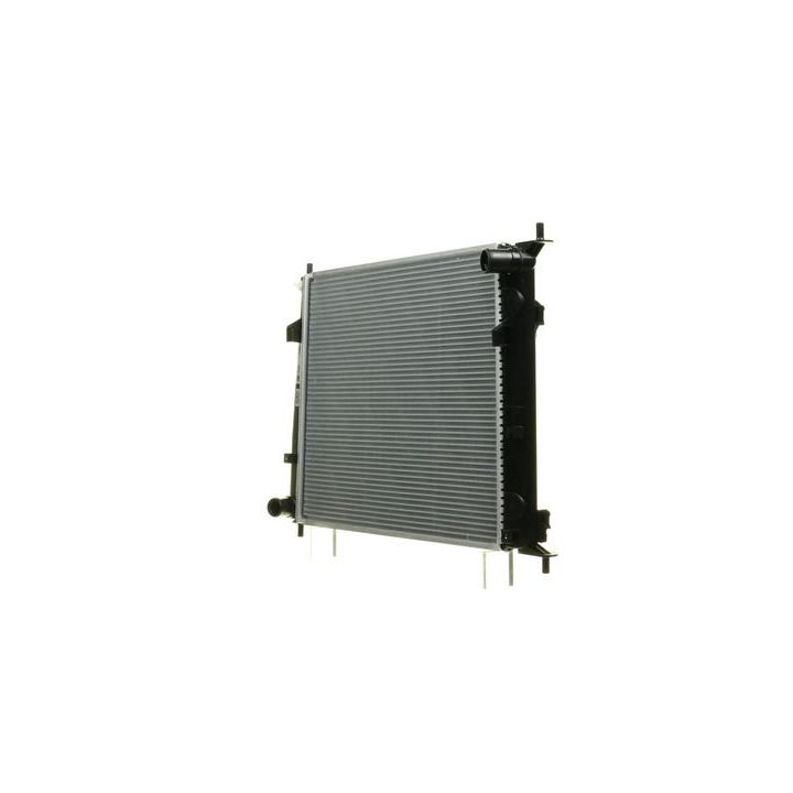 Radiatorius, variklio aušinimas MAHLE CR 1889 000S