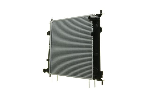 Radiatorius, variklio aušinimas MAHLE CR 1889 000S