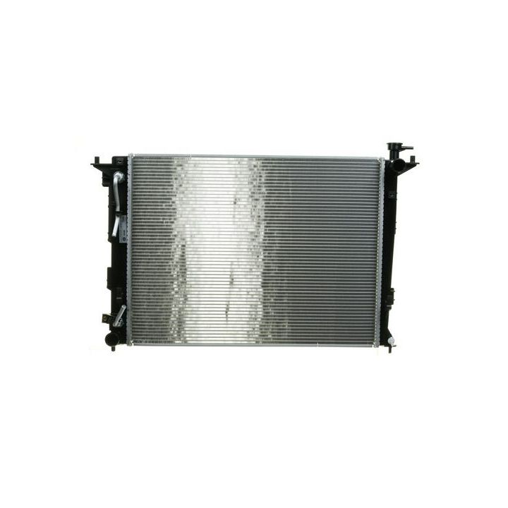 Radiatorius, variklio aušinimas MAHLE CR 1890 000S