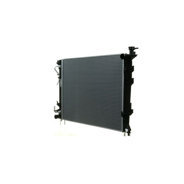 Radiatorius, variklio aušinimas MAHLE CR 1890 000S