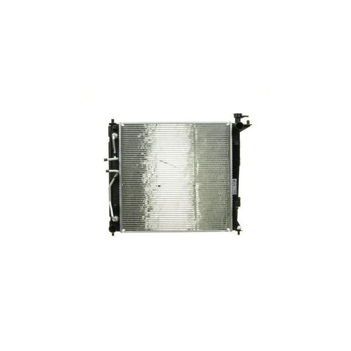 Radiatorius, variklio aušinimas MAHLE CR 1892 000S