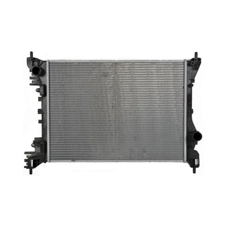 Radiatorius, variklio aušinimas MAHLE CR 1985 000P