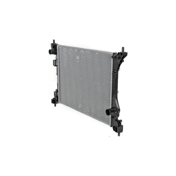 Radiatorius, variklio aušinimas MAHLE CR 1985 000P