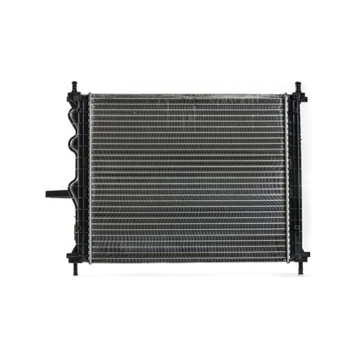 Radiatorius, variklio aušinimas MAHLE CR 1993 000S