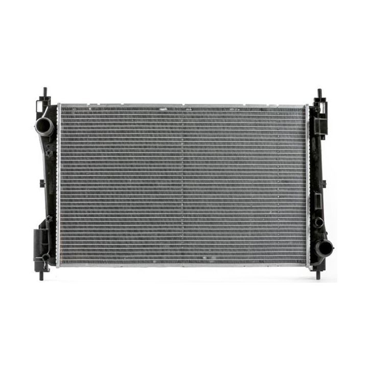 Radiatorius, variklio aušinimas MAHLE CR 1996 000P