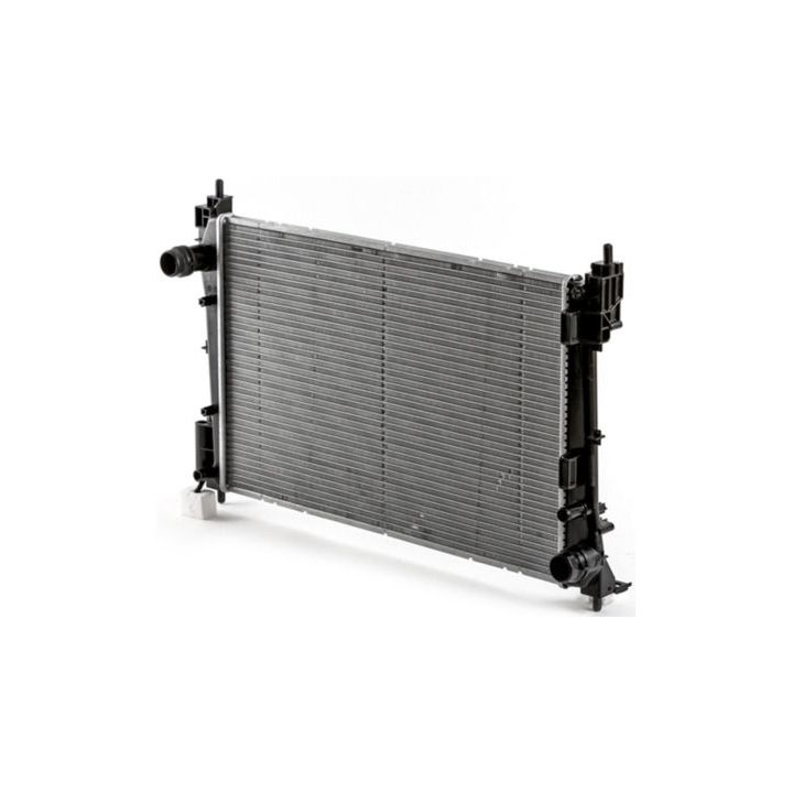 Radiatorius, variklio aušinimas MAHLE CR 1996 000P