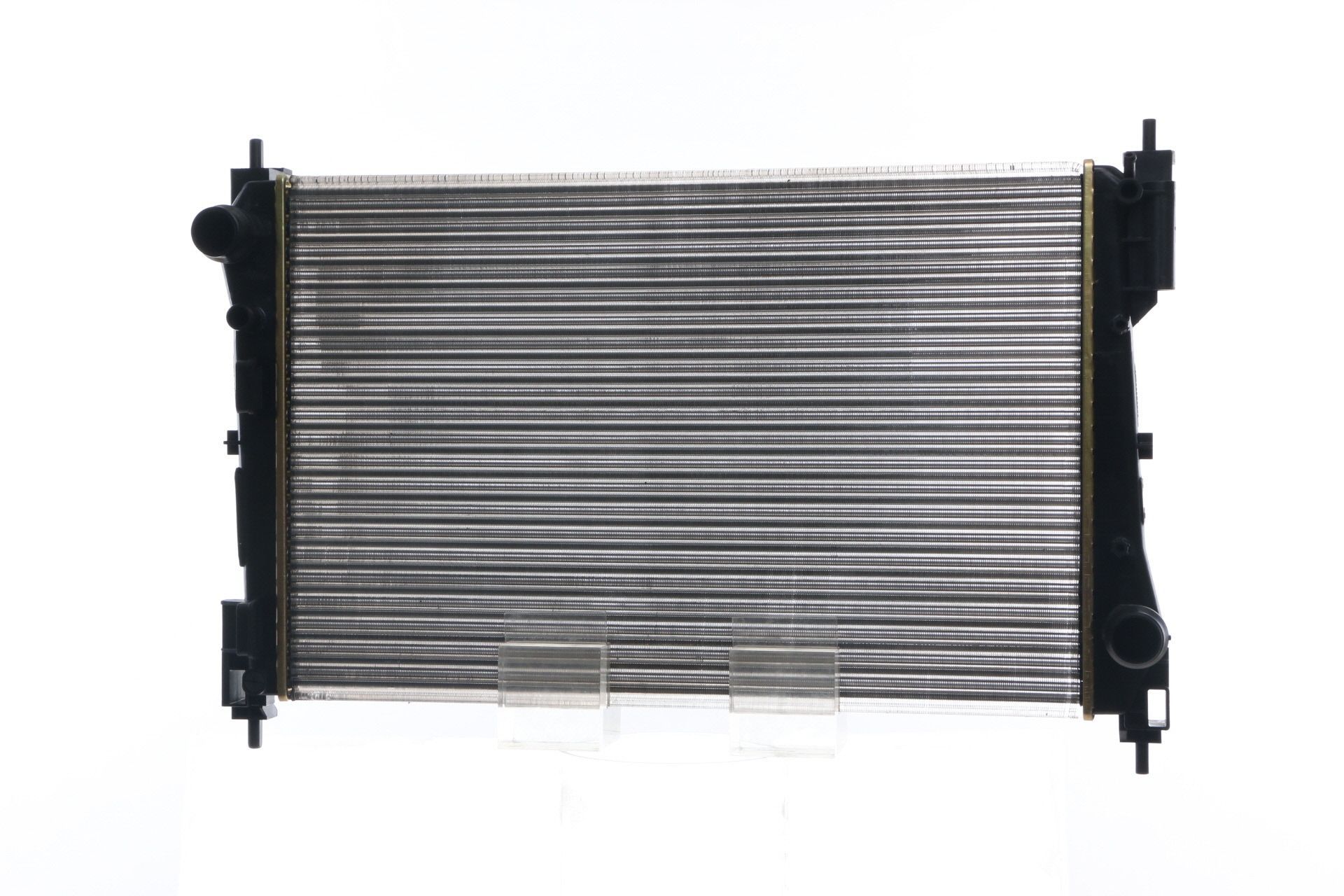 Radiatorius, variklio aušinimas MAHLE CR 1996 000S