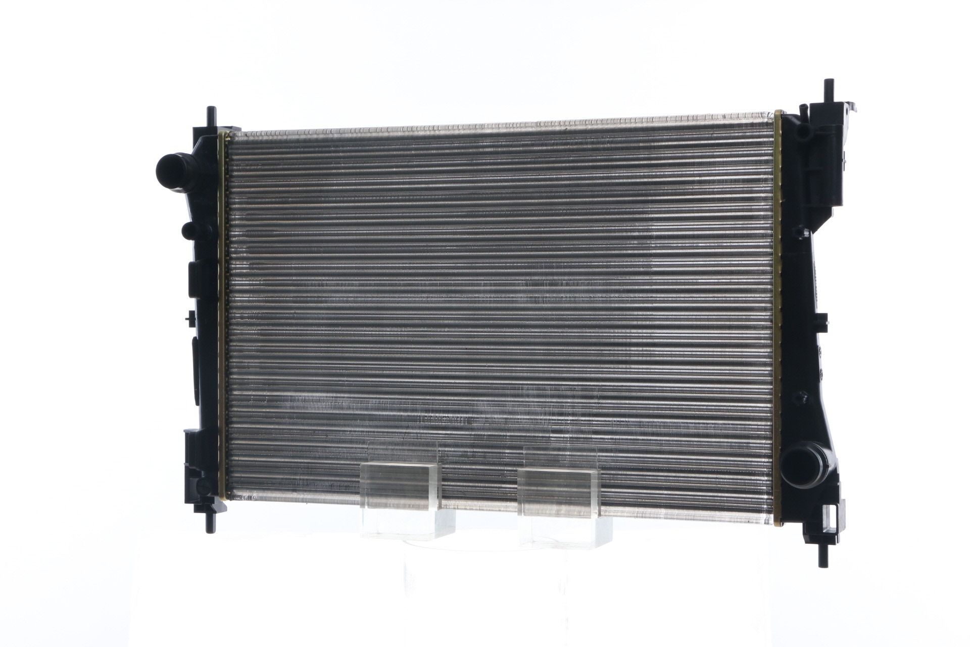 Radiatorius, variklio aušinimas MAHLE CR 1996 000S