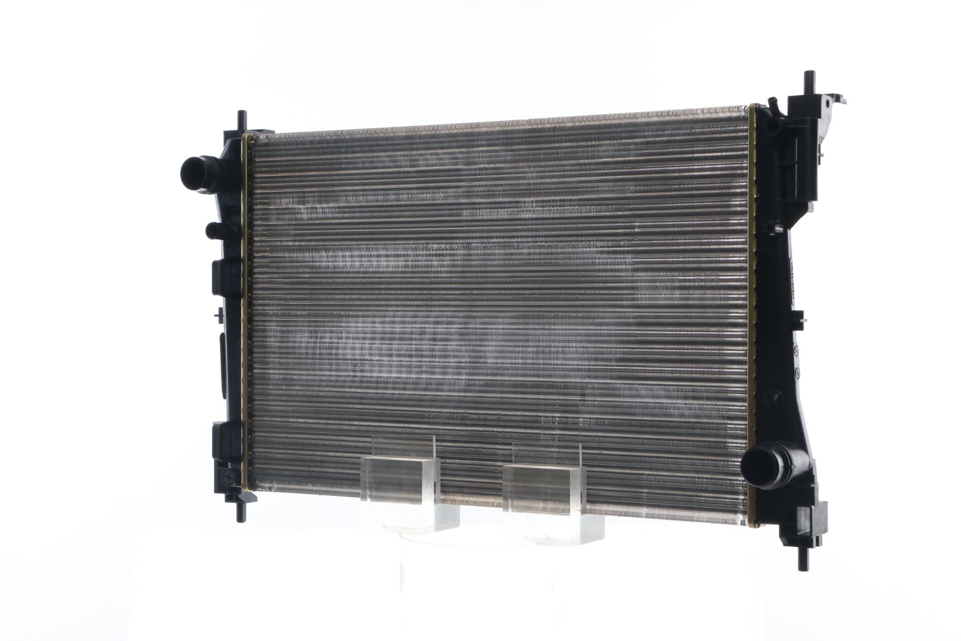 Radiatorius, variklio aušinimas MAHLE CR 1996 000S