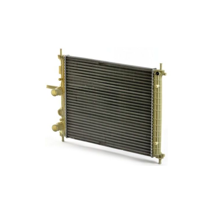 Radiatorius, variklio aušinimas MAHLE CR 1998 000P