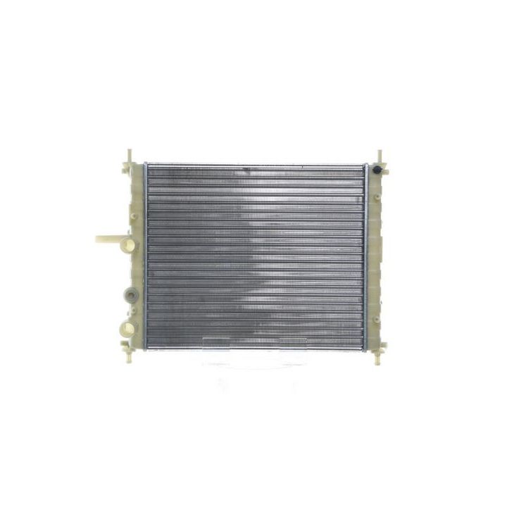 Radiatorius, variklio aušinimas MAHLE CR 1998 000S