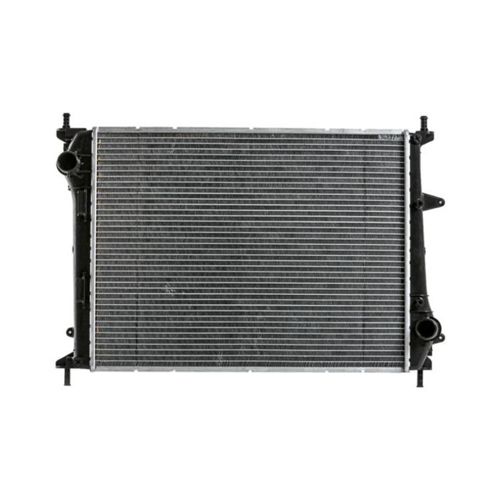 Radiatorius, variklio aušinimas MAHLE CR 1999 000P